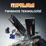 TwinMOS