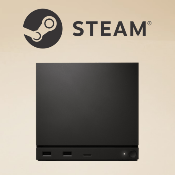 steam machine
