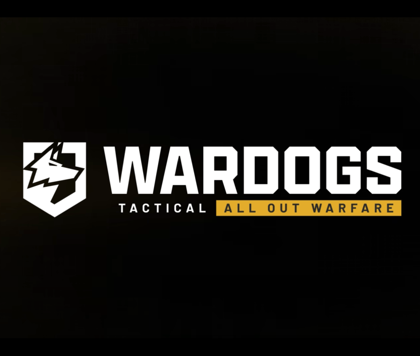 Wardogs
