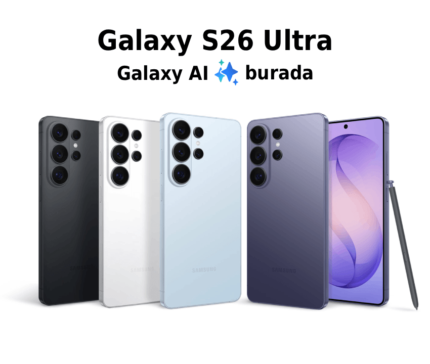 galaxy s26