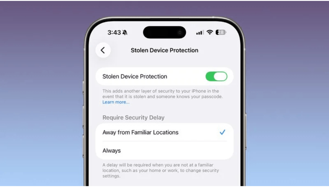 iOS 26.4