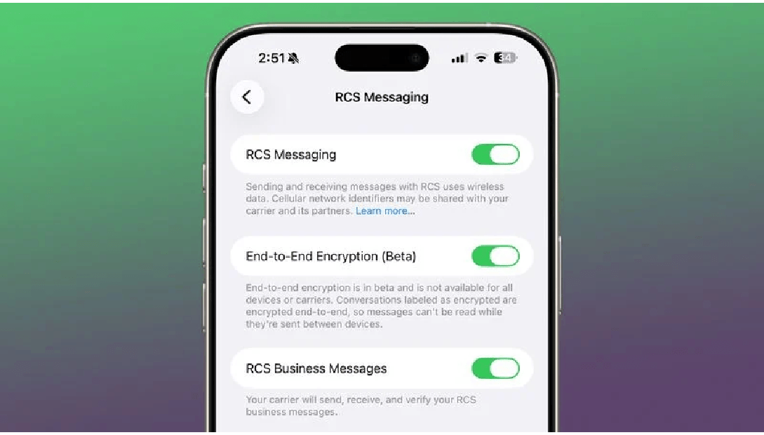 iOS 26.4