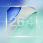 iOS 26.4