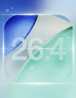 iOS 26.4