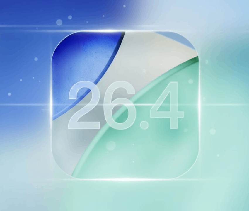 iOS 26.4