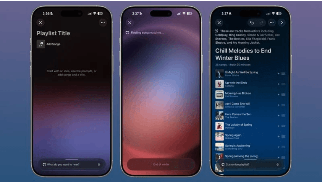 iOS 26.4
