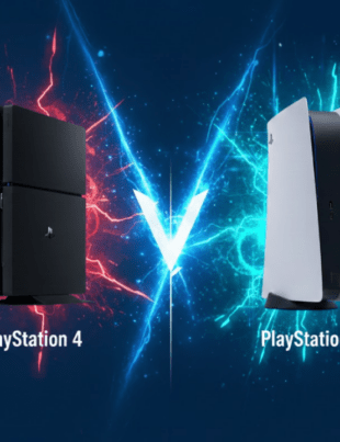 Sony PS5