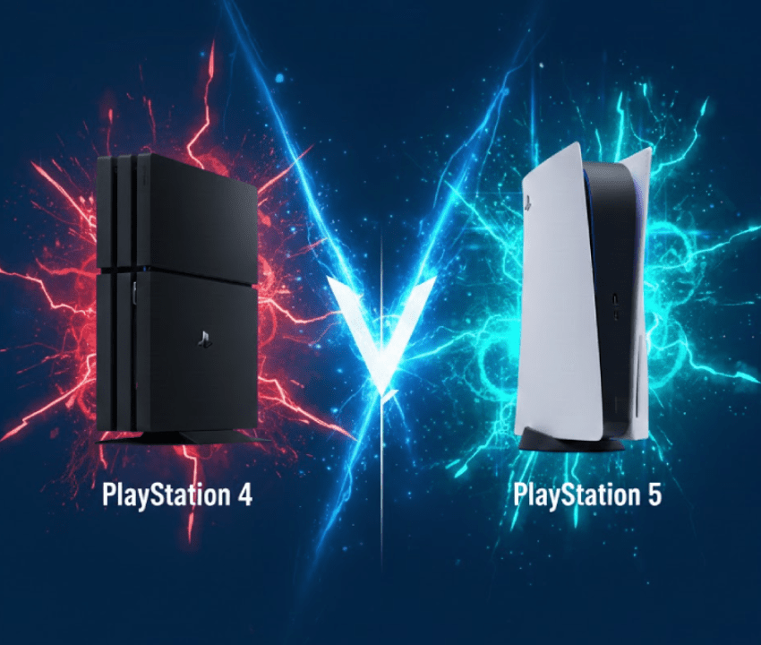 Sony PS5