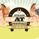 Steam