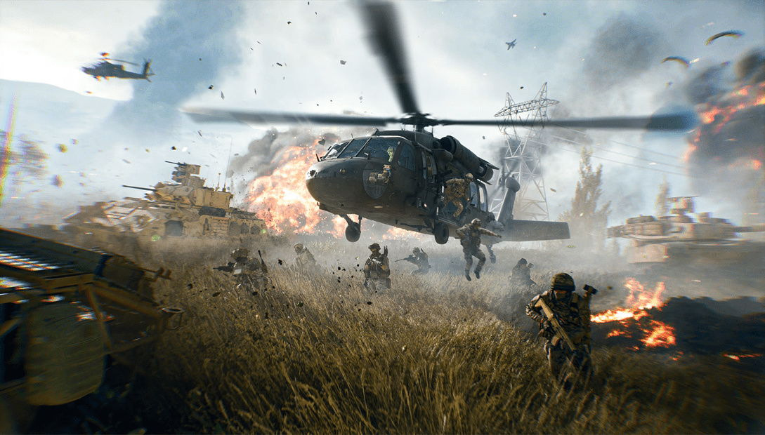 battlefield 6