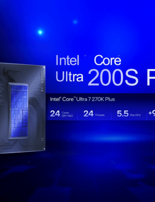 270k Plus