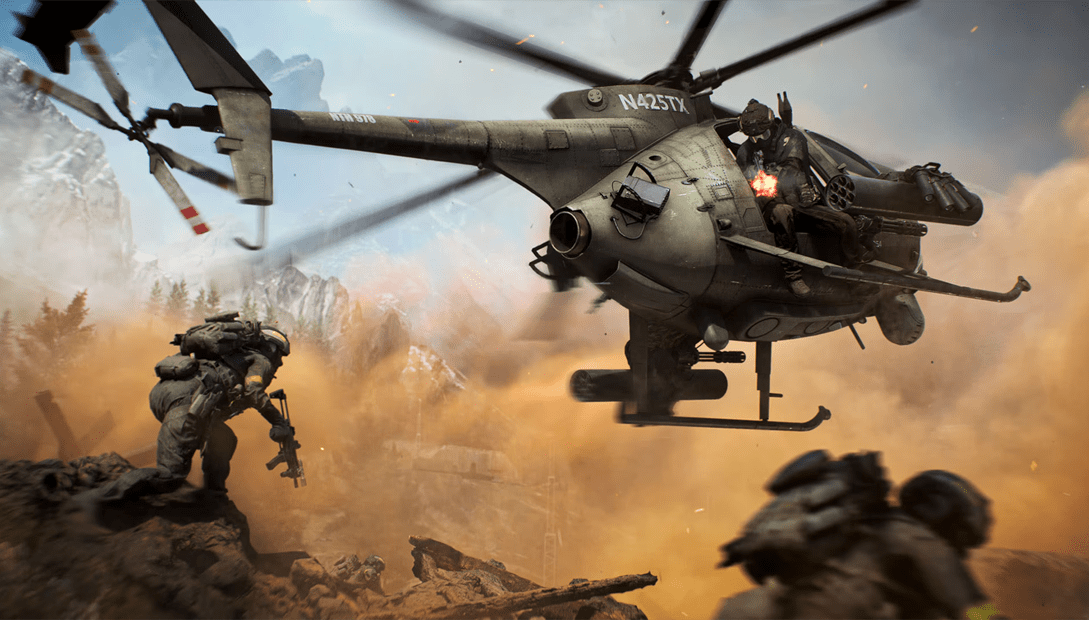 battlefield 6