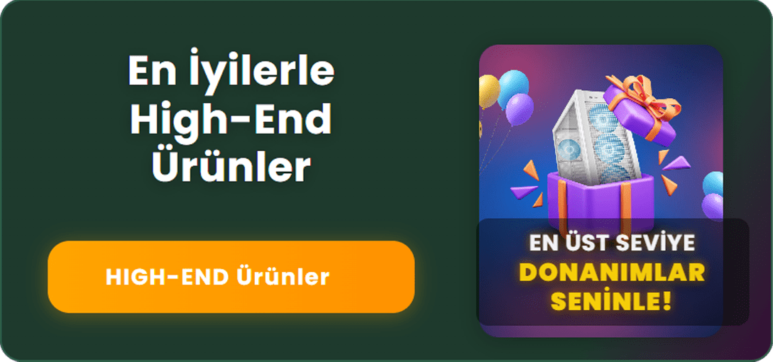 Itopya.com'un 9. Yaşında Sizleri Neler Bekliyor! 5 itopya.com