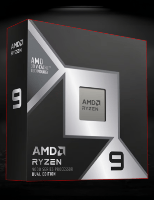 AMD Ryzen 9 9950X3D2 fiyat
