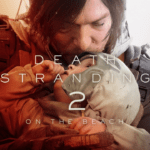 Death Stranding 2