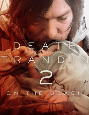 Death Stranding 2