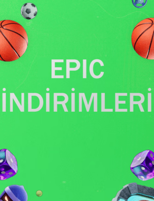 Epic Games