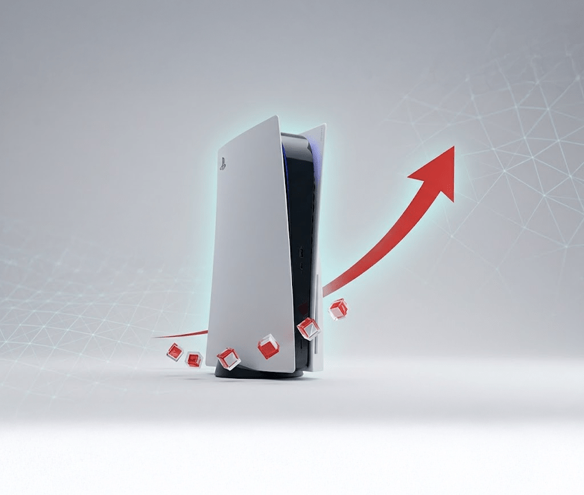 PS5