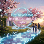 PlayStation Store İndirim