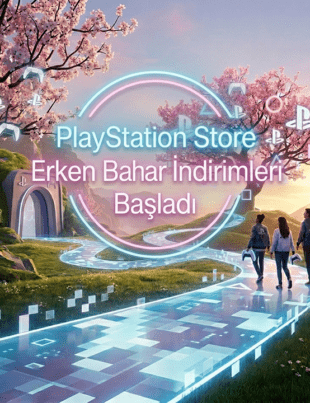 PlayStation Store İndirim