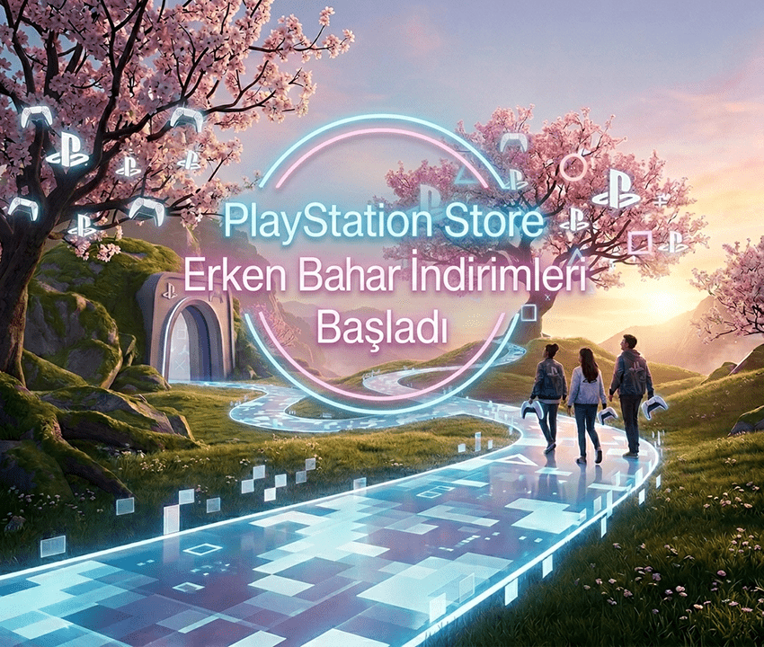 PlayStation Store İndirim