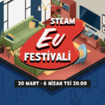 Steam ev festivali