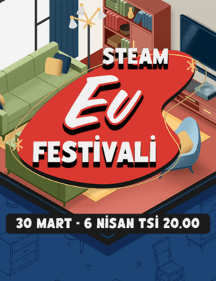 Steam ev festivali