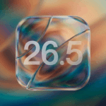 ios 26.5 beta