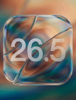 ios 26.5 beta