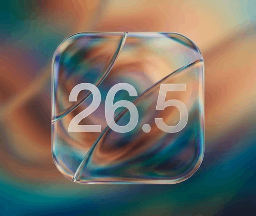 ios 26.5 beta