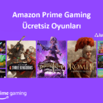 amazon prime gaming