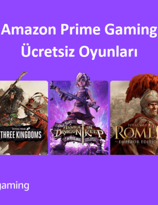 amazon prime gaming
