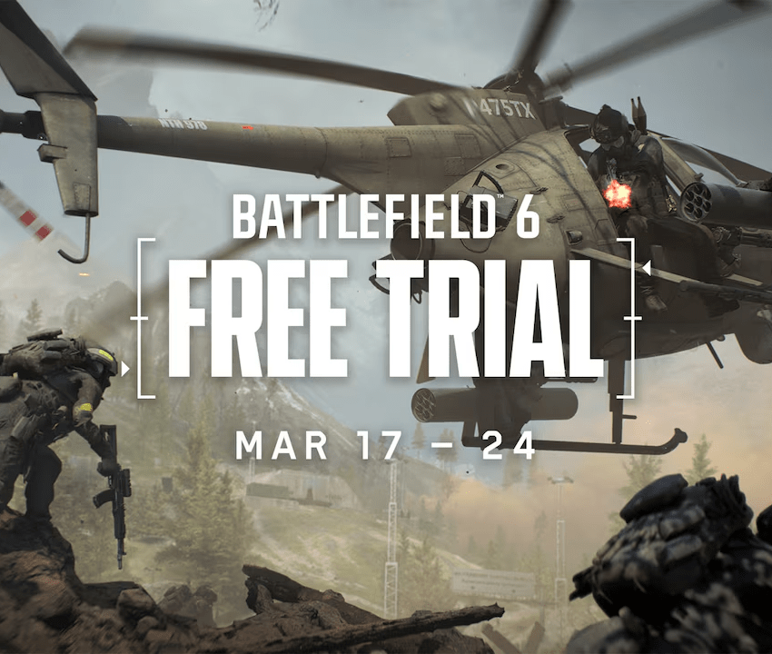 Battlefield 6