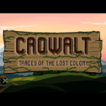 crowalt