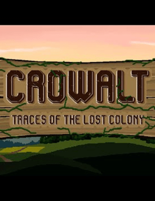 crowalt
