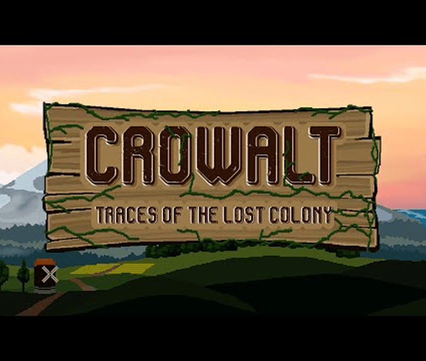 crowalt