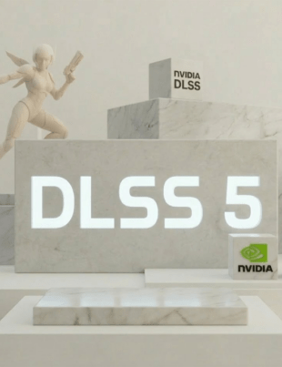 nvidia dlss 5