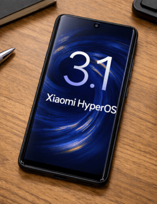hyperos 3.1