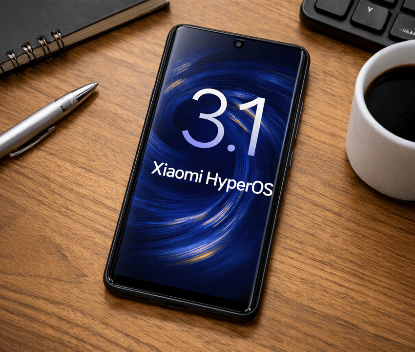 hyperos 3.1