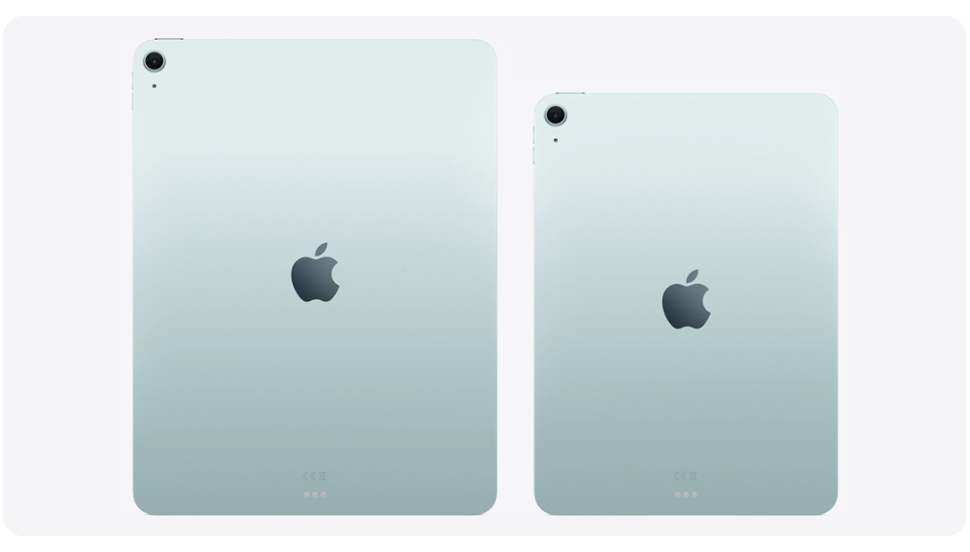 iPad Air m4