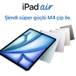 iPad Air m4