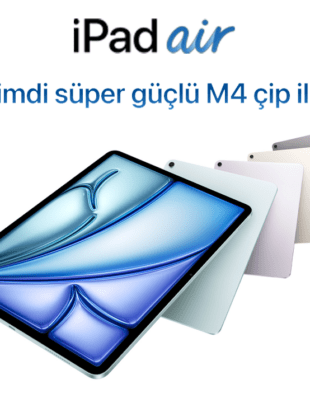 iPad Air m4
