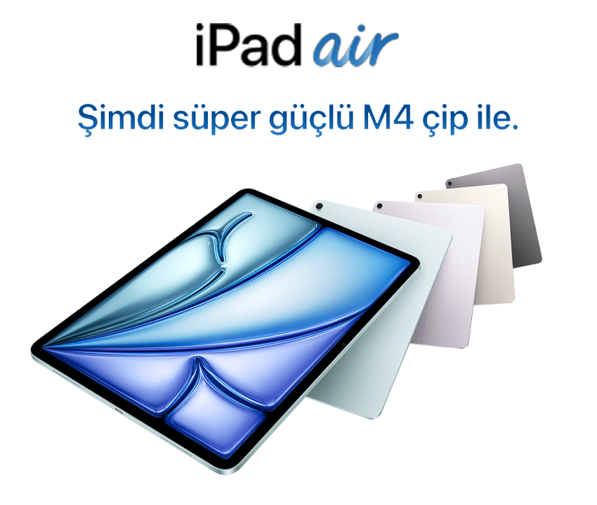 iPad Air m4