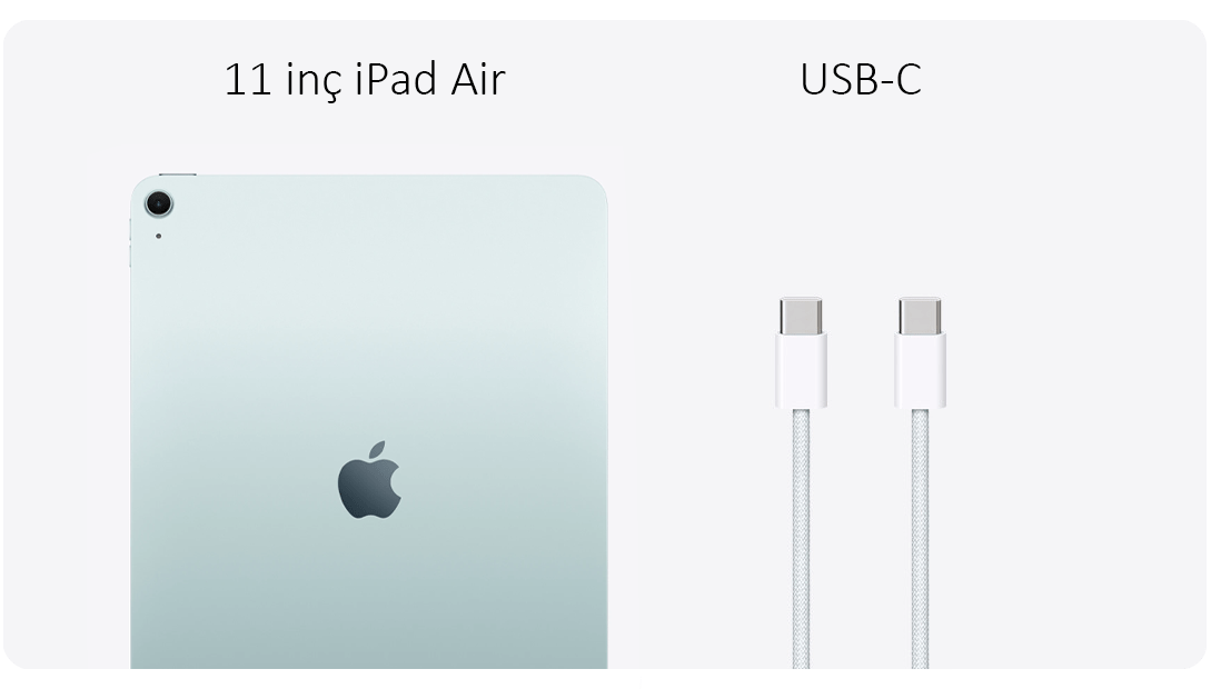 iPad Air m4