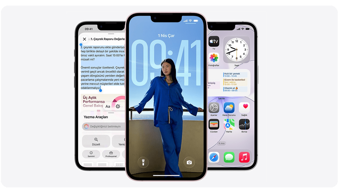 iPhone 17e Türkiye’de Satışta! Detaylı İnceleme: Bu Paraya A19 Çip Şaka mı? 2 iPhone 17e
