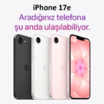 iPhone 17e v4