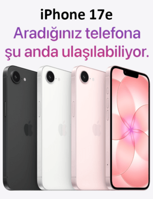 iPhone 17e v4