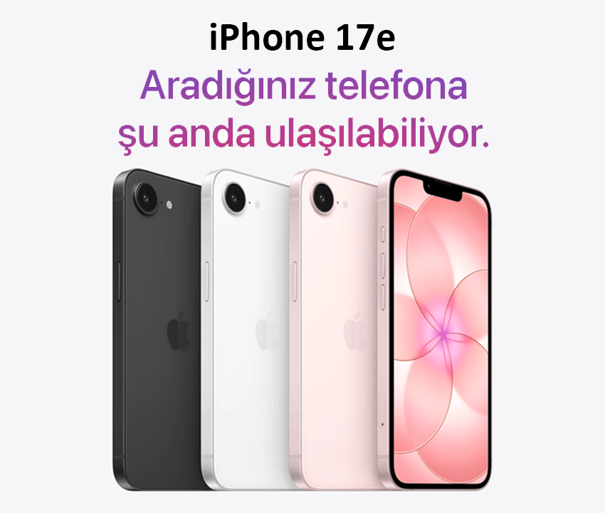 iPhone 17e v4