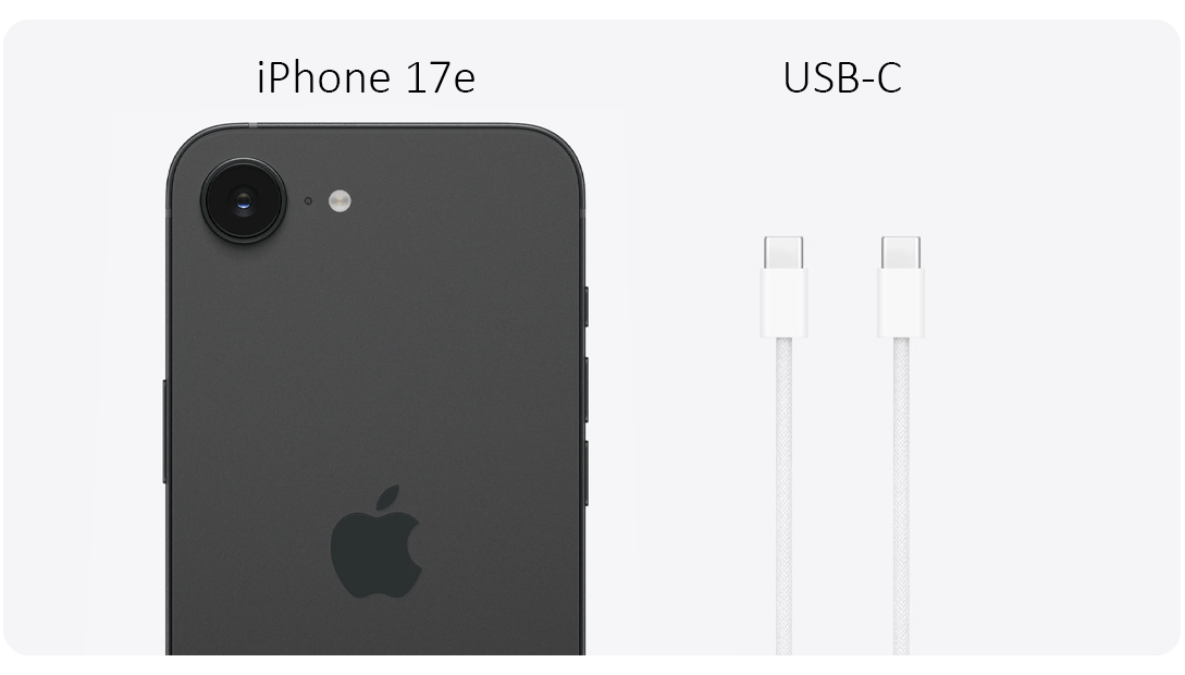 iPhone 17e Türkiye’de Satışta! Detaylı İnceleme: Bu Paraya A19 Çip Şaka mı? 4 iPhone 17e