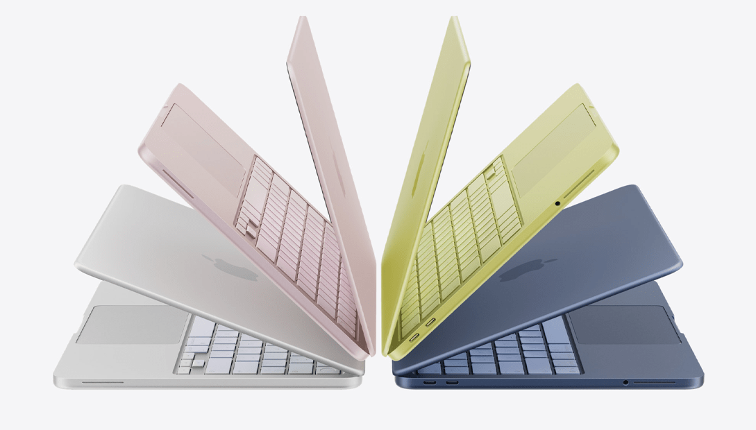 MacBook Neo Hakkında Bilmeniz Gereken Her Şey 4 macbook neo